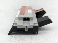 2010-2012 Honda Accord Am Fm Cd Player Radio Receiver 458283 - Oemusedautoparts1.com