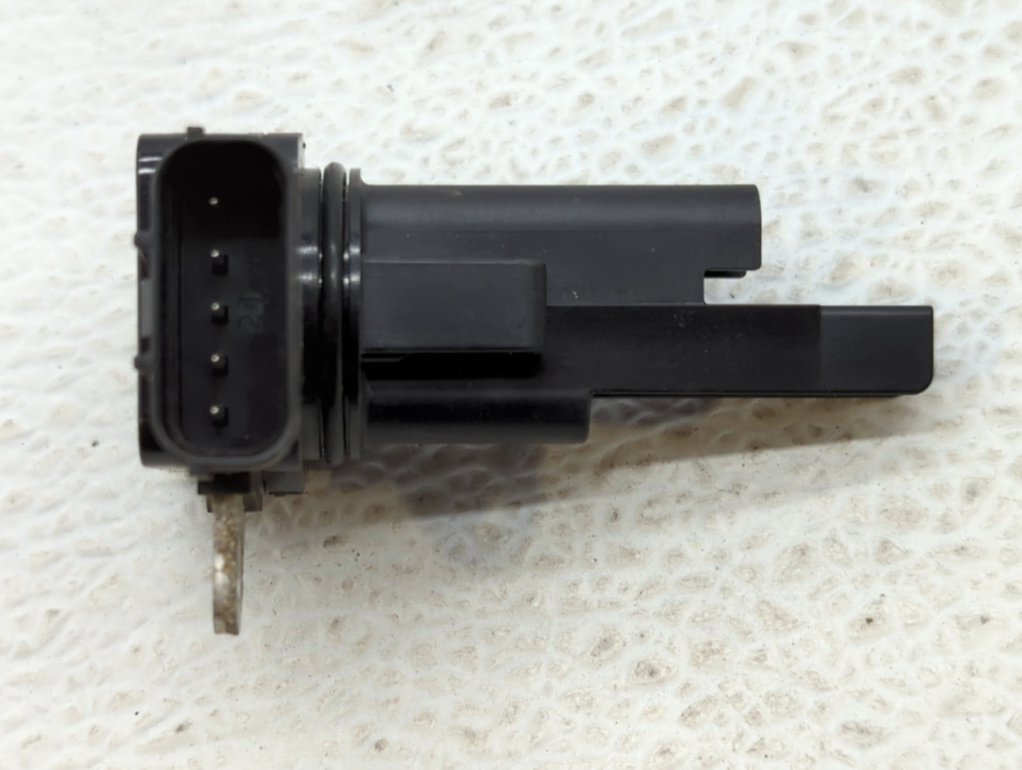 2008-2012 Honda Accord Mass Air Flow Meter Maf - Oemusedautoparts1.com
