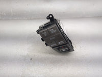 2008-2012 Honda Accord Climate Control Module Temperature AC/Heater Replacement P/N:79620TA0A020M1 05010074226 Fits OEM Used