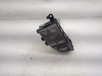 compare product 2008-2012 Honda Accord Climate Control Module Temperature AC/Heater Replacement P/N:79620TA0A020M1 05010074226 Fits OEM Used Auto Parts