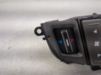 2008-2012 Honda Accord Climate Control Module Temperature AC/Heater Replacement P/N:79630TA0A020M1 04310055134 Fits OEM Used