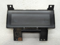 2010-2012 Honda Accord Radio AM FM Cd Player Receiver Replacement P/N:39710TA0A230M1 Fits Fits 2010 2011 2012 OEM Used Auto 