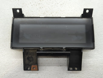 compare product 2010-2012 Honda Accord Radio AM FM Cd Player Receiver Replacement P/N:39710TA0A230M1 Fits Fits 2010 2011 2012 OEM Used Auto Parts