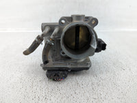 2010-2012 Honda Accord Throttle Body P/N:U319900031729 Fits Fits 2009 2010 2011 2012 2013 2014 2015 2016 2017 OEM Used Auto 