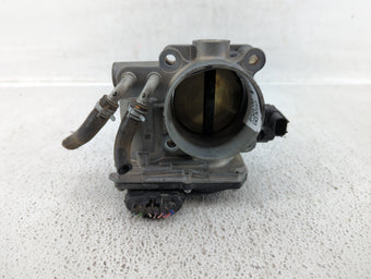 compare product 2010-2012 Honda Accord Throttle Body P/N:U319900031729 Fits Fits 2009 2010 2011 2012 2013 2014 2015 2016 2017 OEM Used Auto Parts