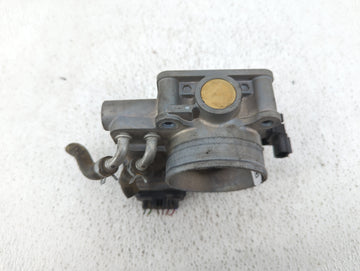 2010-2012 Honda Accord Throttle Body P/N:U319900031729 Fits Fits 2009 2010 2011 2012 2013 2014 2015 2016 2017 OEM Used Auto Parts