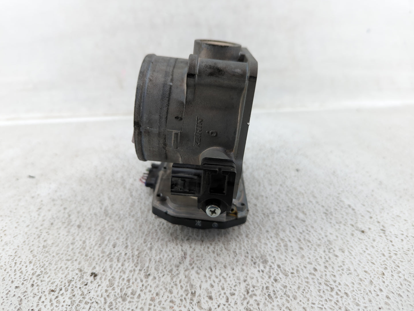2010-2012 Honda Accord Throttle Body P/N:U319900031729 Fits Fits 2009 2010 2011 2012 2013 2014 2015 2016 2017 OEM Used Auto 