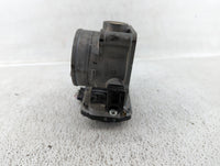 2010-2012 Honda Accord Throttle Body P/N:U319900031729 Fits Fits 2009 2010 2011 2012 2013 2014 2015 2016 2017 OEM Used Auto 
