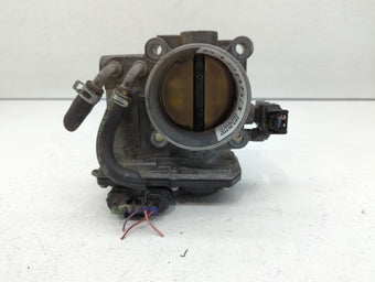 compare product 2010-2012 Honda Accord Throttle Body P/N:GMC1F110171 Fits Fits 2009 2010 2011 2012 2013 2014 2015 2016 2017 OEM Used Auto Parts