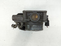 2010-2012 Honda Accord Throttle Body P/N:GMC1F110171 Fits Fits 2009 2010 2011 2012 2013 2014 2015 2016 2017 OEM Used Auto Pa