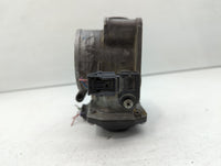 2010-2012 Honda Accord Throttle Body P/N:GMC1F110171 Fits Fits 2009 2010 2011 2012 2013 2014 2015 2016 2017 OEM Used Auto Pa