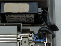 2010 Honda Accord Overhead Roof Console Beige - Oemusedautoparts1.com