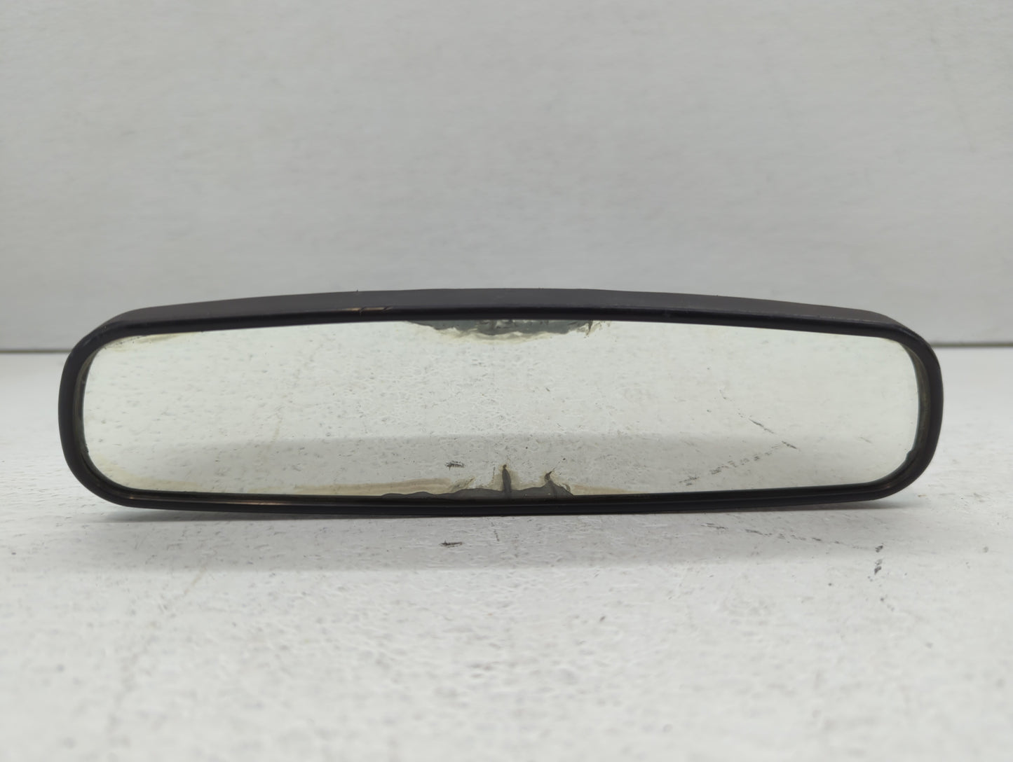 2010 Honda Accord Interior Rear View Mirror Replacement OEM P/N:E11015617 Fits OEM Used Auto Parts - Oemusedautoparts1.com