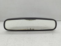 2010 Honda Accord Interior Rear View Mirror Replacement OEM P/N:E11015617 Fits OEM Used Auto Parts - Oemusedautoparts1.com