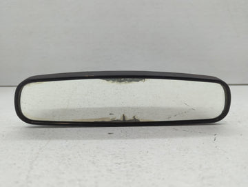 2010 Honda Accord Interior Rear View Mirror Replacement OEM P/N:E11015617 Fits OEM Used Auto Parts - Oemusedautoparts1.com