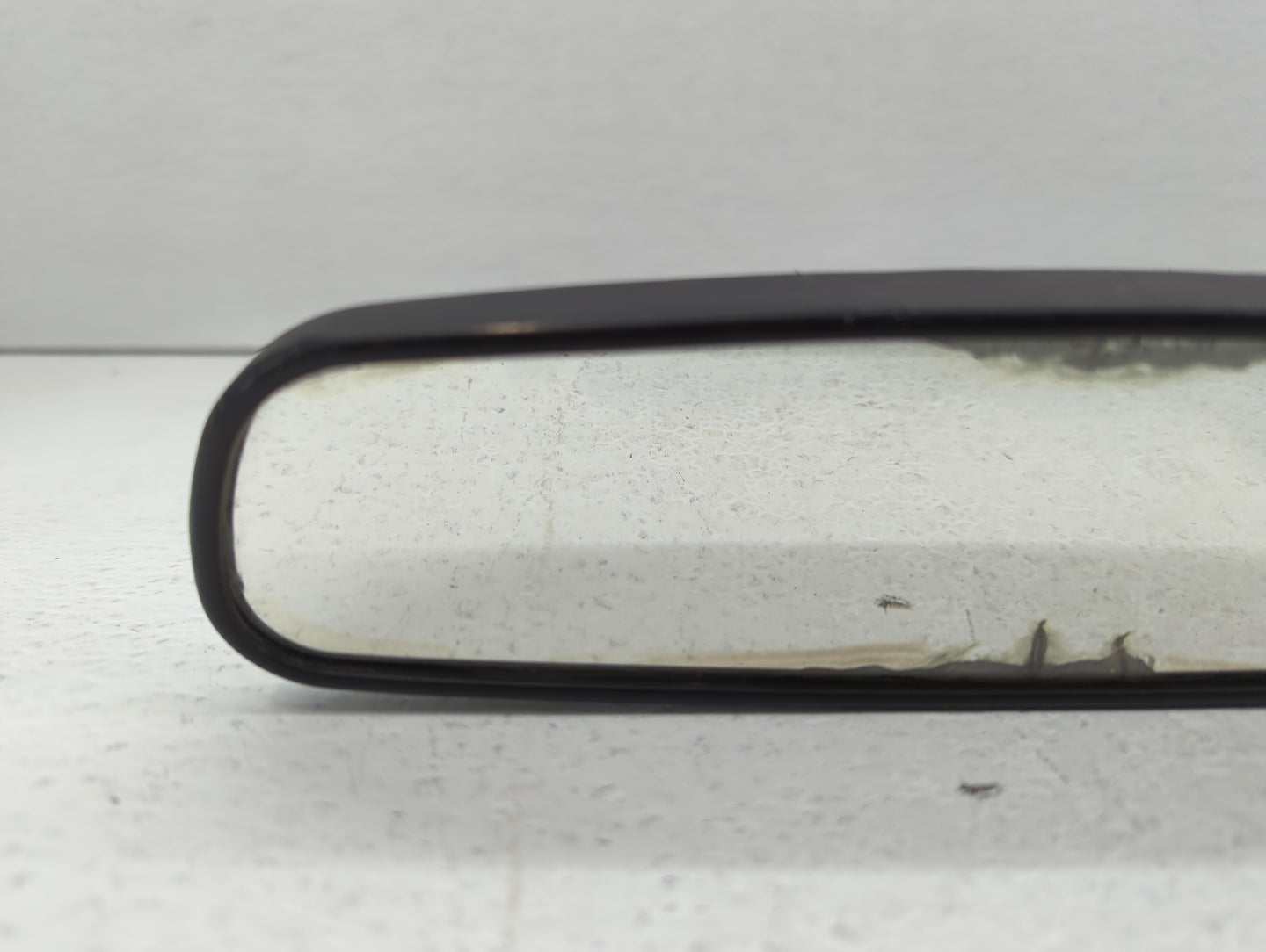 2010 Honda Accord Interior Rear View Mirror Replacement OEM P/N:E11015617 Fits OEM Used Auto Parts - Oemusedautoparts1.com