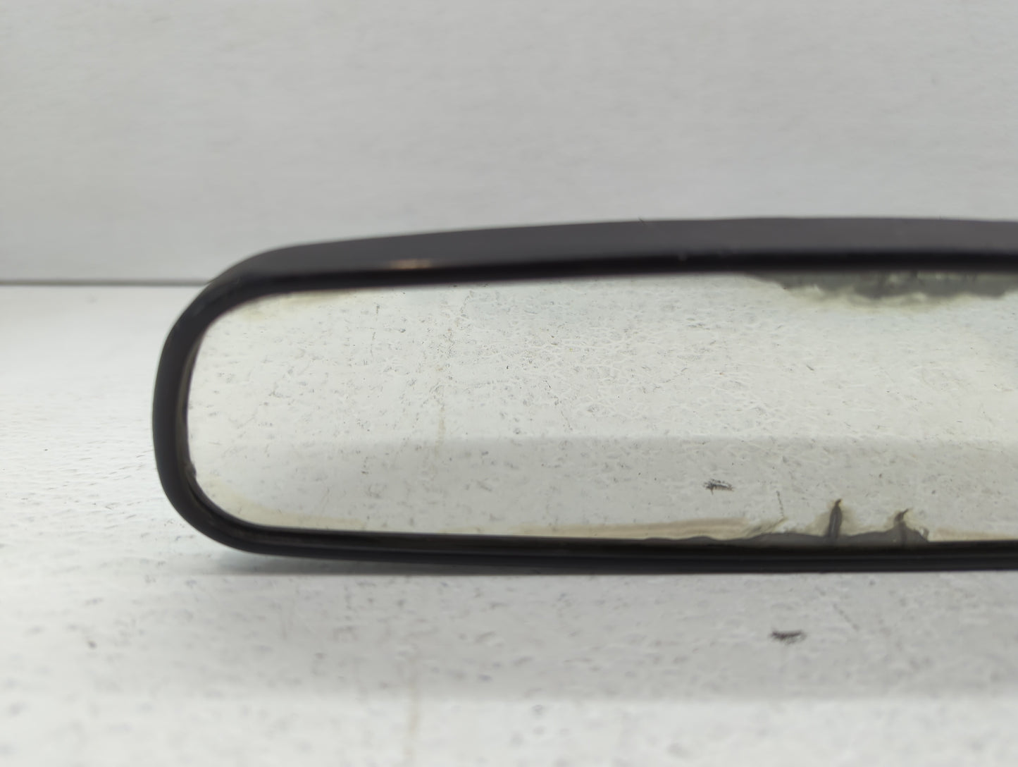 2010 Honda Accord Interior Rear View Mirror Replacement OEM P/N:E11015617 Fits OEM Used Auto Parts - Oemusedautoparts1.com