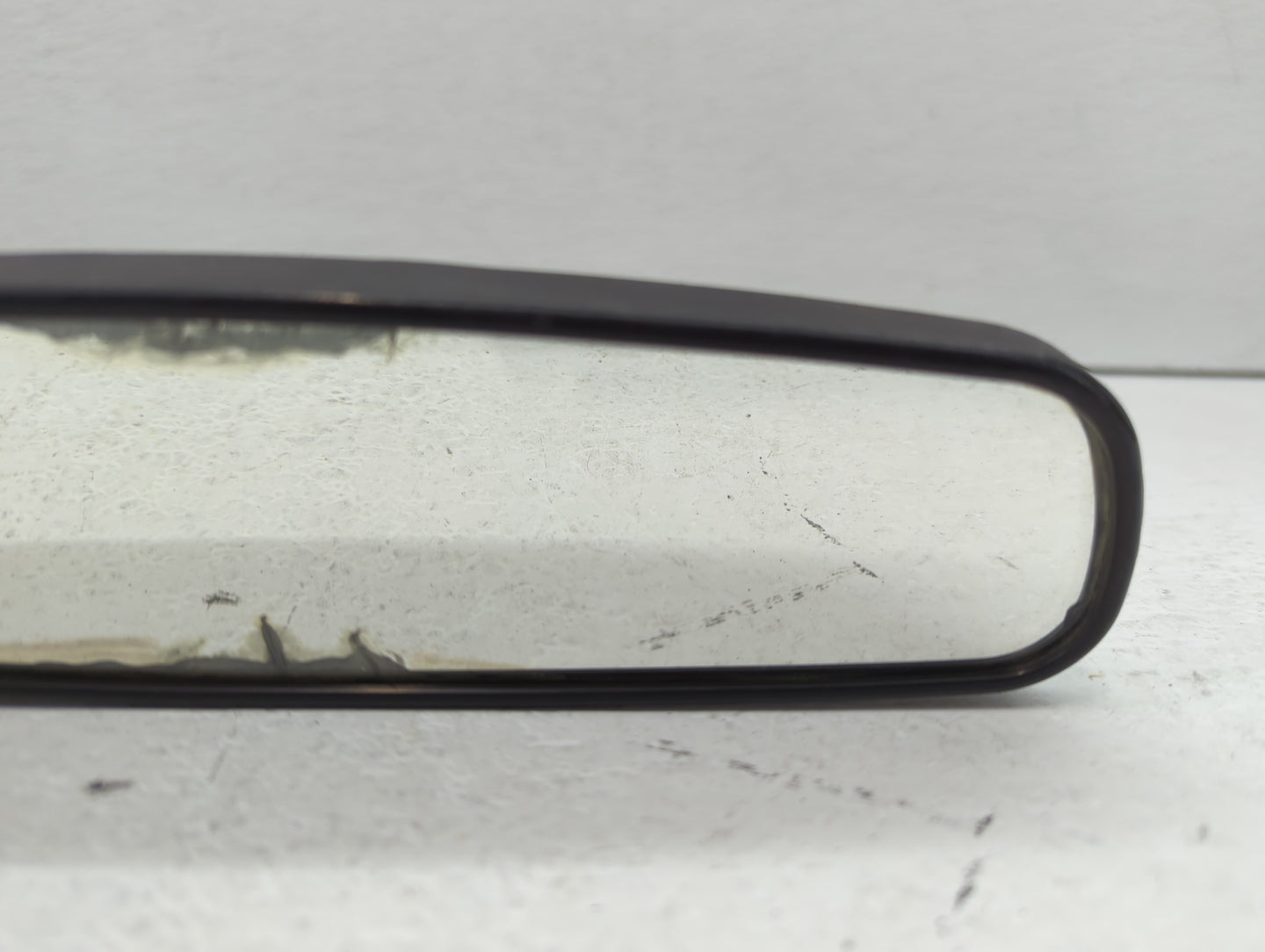 2010 Honda Accord Interior Rear View Mirror Replacement OEM P/N:E11015617 Fits OEM Used Auto Parts - Oemusedautoparts1.com