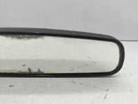 2010 Honda Accord Interior Rear View Mirror Replacement OEM P/N:E11015617 Fits OEM Used Auto Parts - Oemusedautoparts1.com