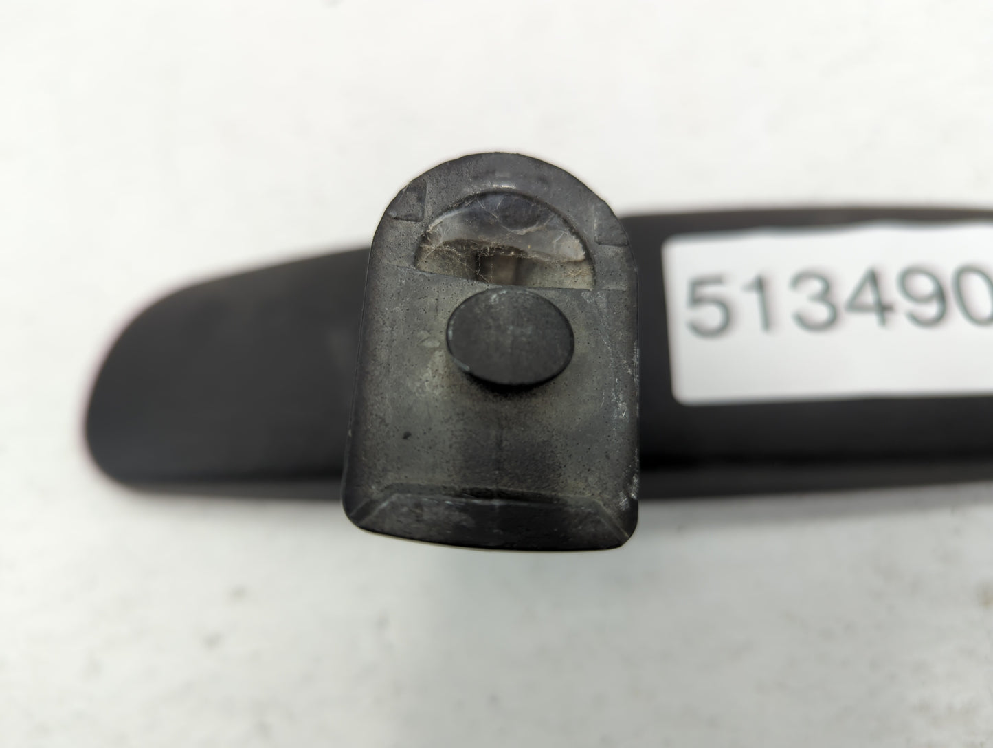 2010 Honda Accord Interior Rear View Mirror Replacement OEM P/N:E11015617 Fits OEM Used Auto Parts - Oemusedautoparts1.com