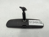 2010 Honda Accord Interior Rear View Mirror Replacement OEM P/N:E11015617 Fits OEM Used Auto Parts - Oemusedautoparts1.com