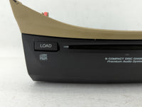 2010-2010 Honda Accord Am Fm Cd Player Radio Receiver - Oemusedautoparts1.com