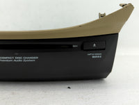 2010-2010 Honda Accord Am Fm Cd Player Radio Receiver - Oemusedautoparts1.com