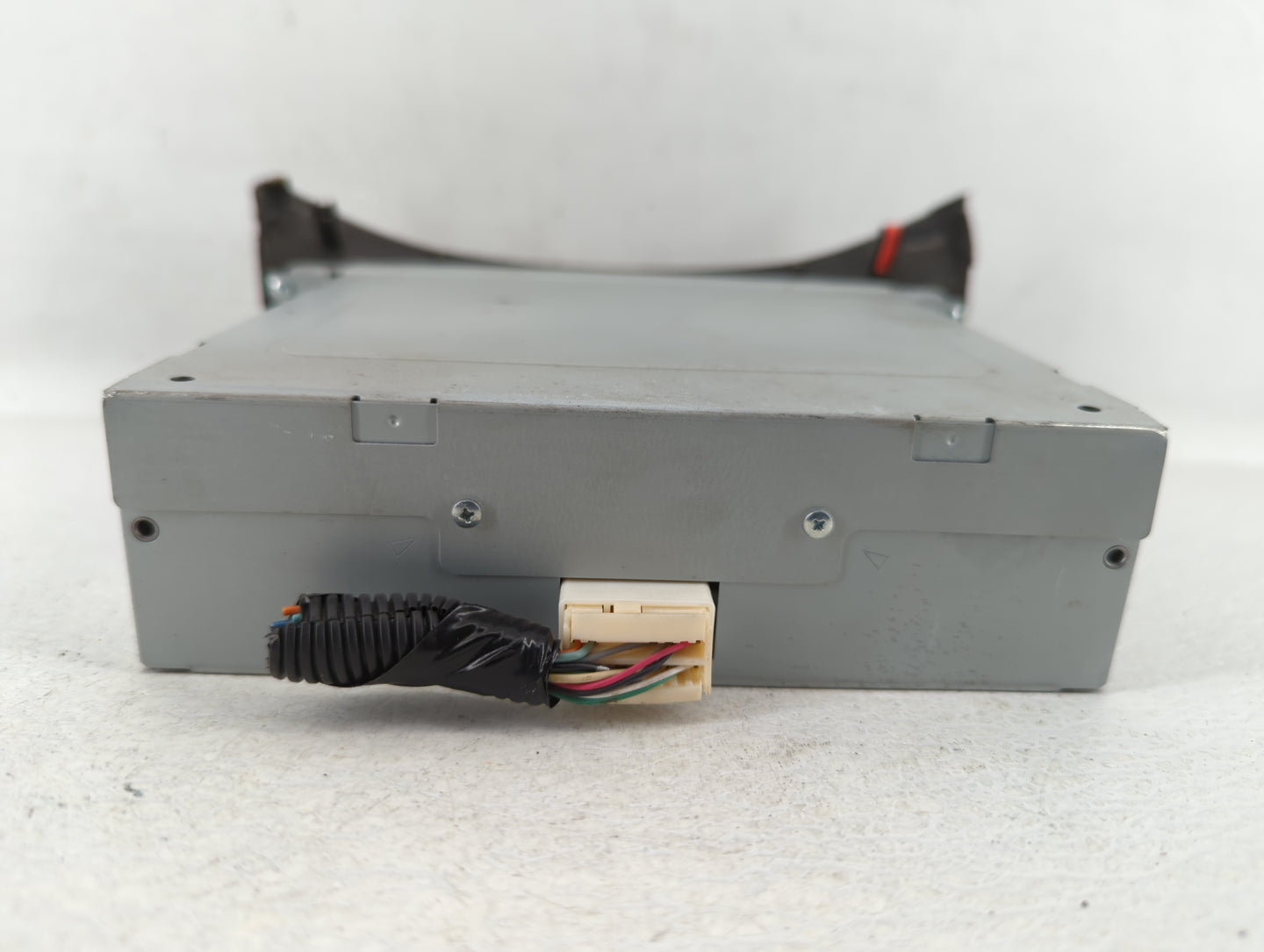 2010-2010 Honda Accord Am Fm Cd Player Radio Receiver - Oemusedautoparts1.com