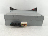 2010-2010 Honda Accord Am Fm Cd Player Radio Receiver - Oemusedautoparts1.com