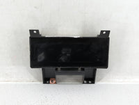 2010-2012 Honda Accord Am Fm Cd Player Radio Receiver - Oemusedautoparts1.com