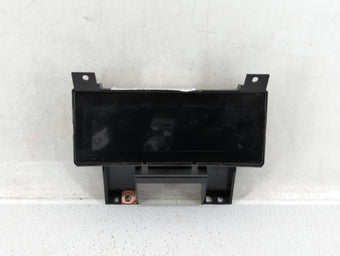 compare product 2010-2012 Honda Accord Am Fm Cd Player Radio Receiver