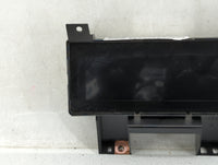 2010-2012 Honda Accord Am Fm Cd Player Radio Receiver - Oemusedautoparts1.com