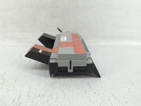 2010-2012 Honda Accord Am Fm Cd Player Radio Receiver - Oemusedautoparts1.com