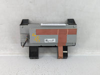 2010-2012 Honda Accord Am Fm Cd Player Radio Receiver - Oemusedautoparts1.com