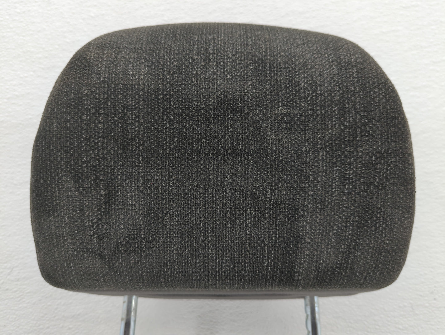 2010 Honda Accord Headrest Head Rest Front Driver Passenger Seat Black - Oemusedautoparts1.com