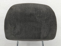 2010 Honda Accord Headrest Head Rest Front Driver Passenger Seat Black - Oemusedautoparts1.com