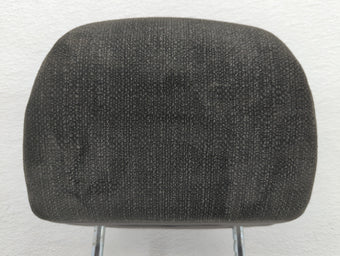 compare product 2010 Honda Accord Headrest Head Rest Front Driver Passenger Seat Black
