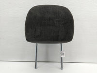 2010 Honda Accord Headrest Head Rest Front Driver Passenger Seat Black - Oemusedautoparts1.com