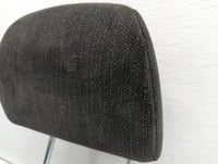 2010 Honda Accord Headrest Head Rest Front Driver Passenger Seat Black - Oemusedautoparts1.com