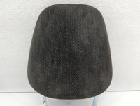 2010 Honda Accord Headrest Head Rest Front Driver Passenger Seat Black - Oemusedautoparts1.com