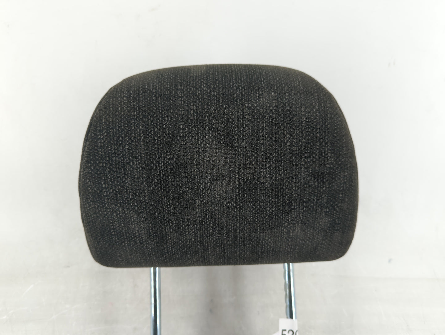 2008-2011 Honda Accord Headrest Head Rest Front Driver Passenger Seat Fits Fits 2008 2011 OEM Used Auto Parts - Oemusedautop
