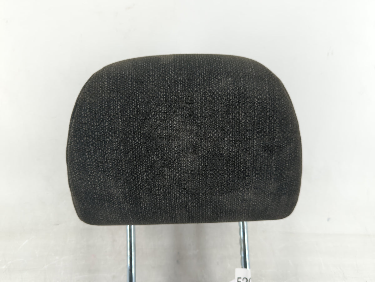 2010 Honda Accord Headrest Head Rest Front Driver Passenger Seat Fits OEM Used Auto Parts - Oemusedautoparts1.com
