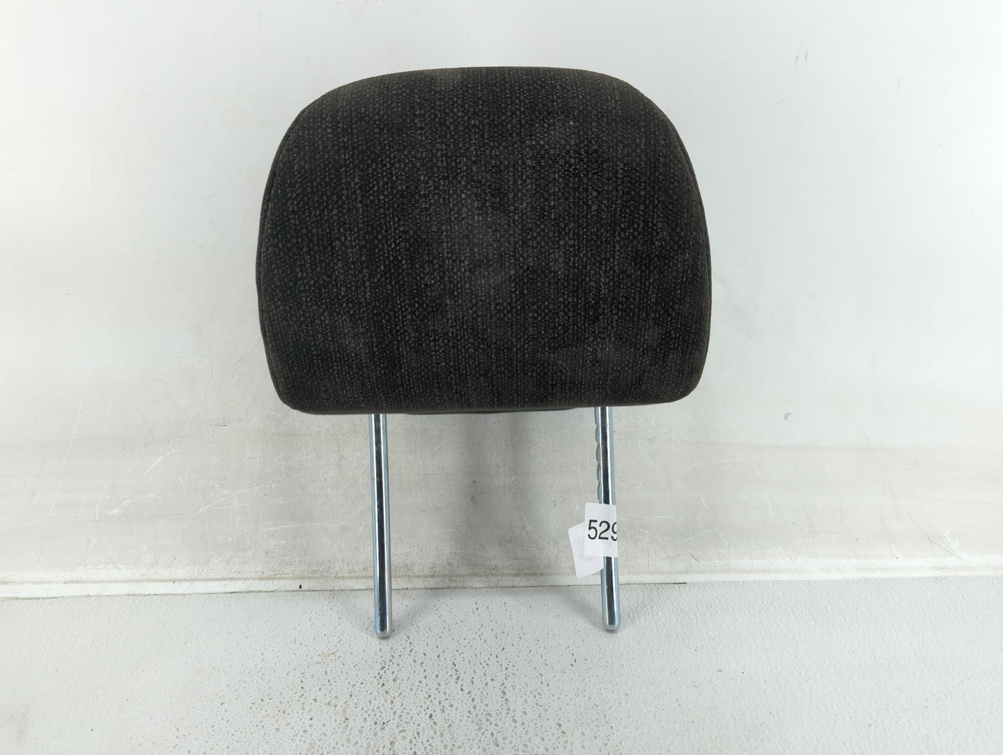 2008-2011 Honda Accord Headrest Head Rest Front Driver Passenger Seat Fits Fits 2008 2011 OEM Used Auto Parts - Oemusedautop