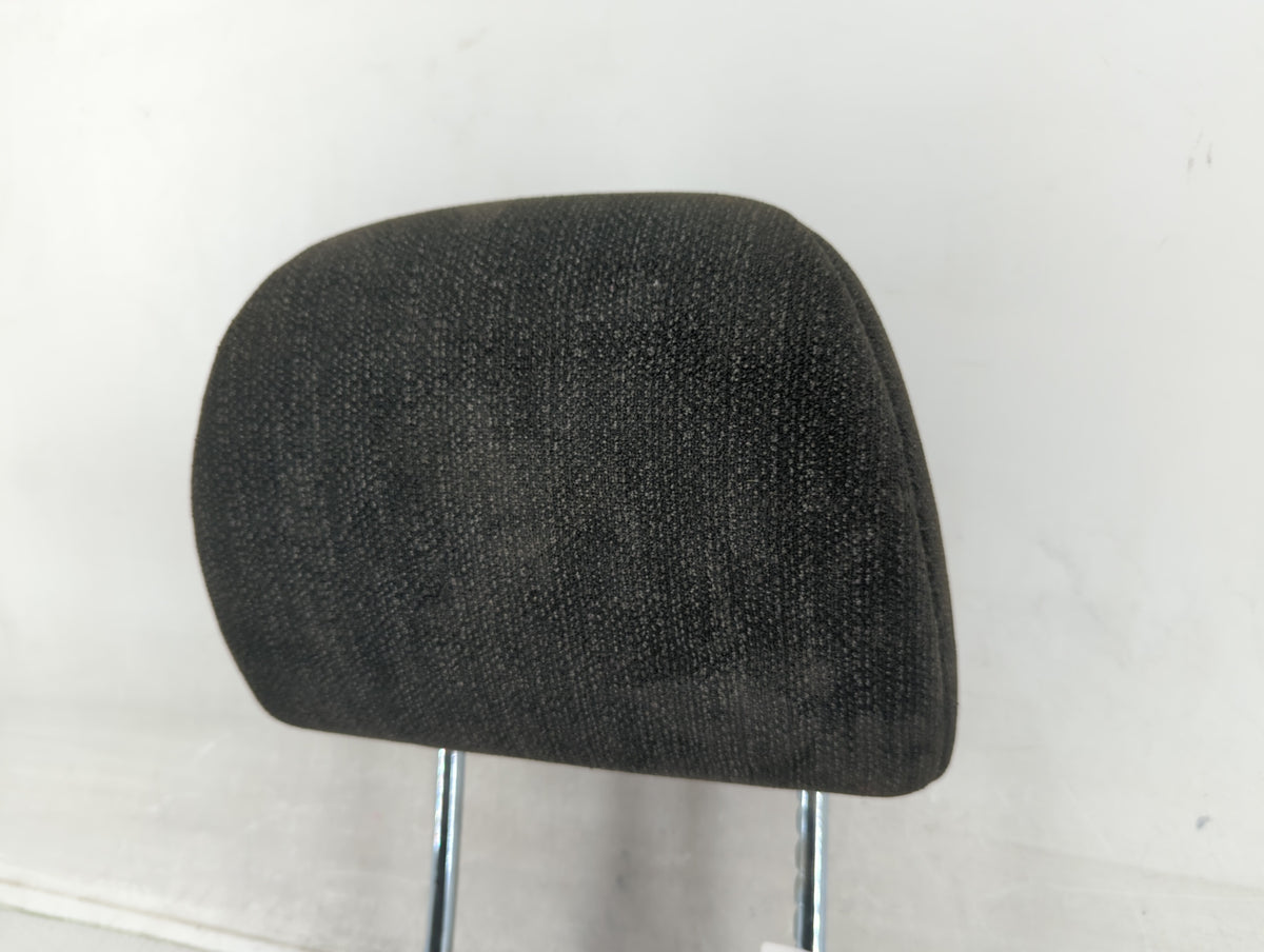 2010 Honda Accord Headrest Head Rest Front Driver Passenger Seat Fits OEM Used Auto Parts - Oemusedautoparts1.com