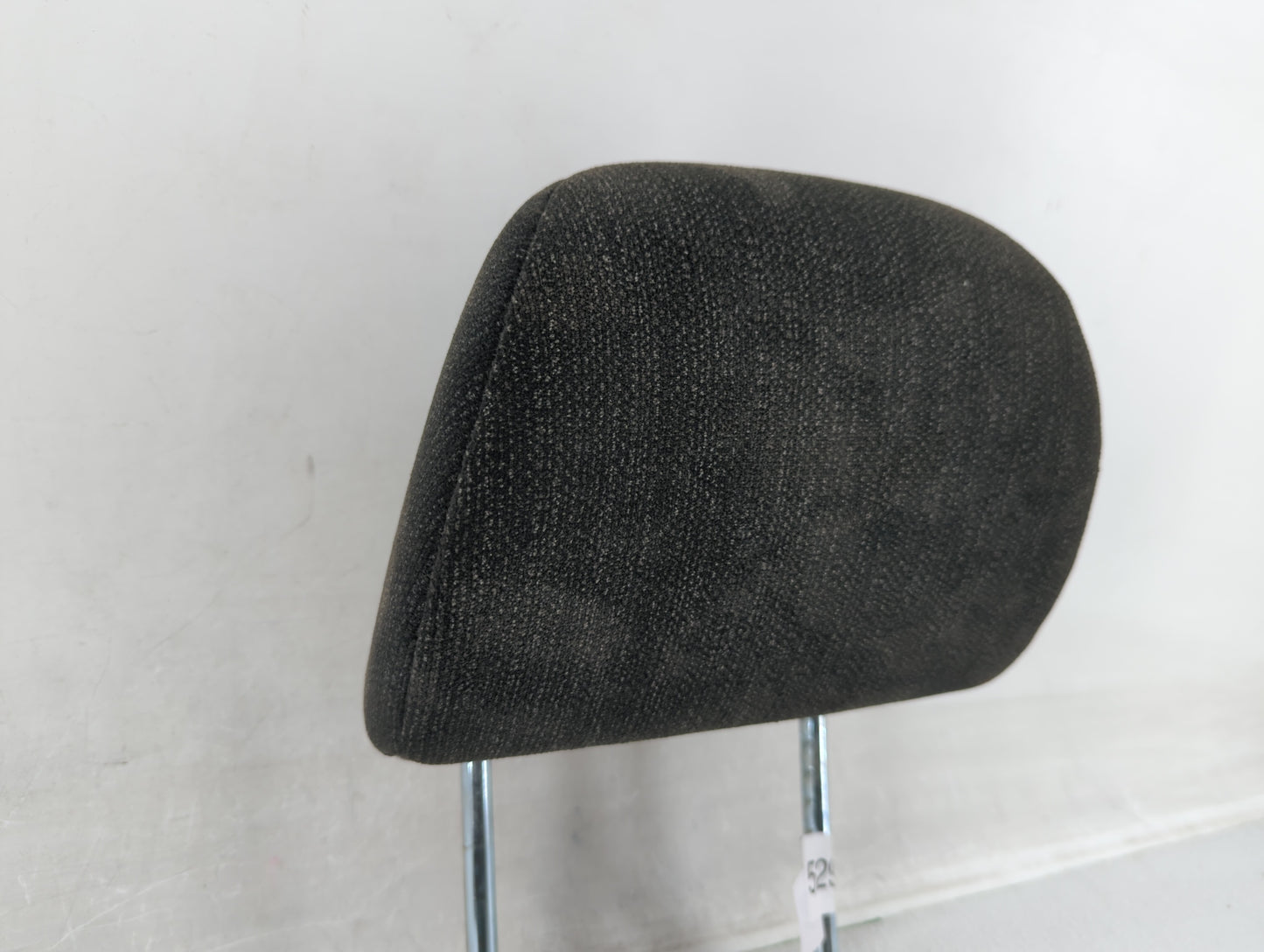 2008-2011 Honda Accord Headrest Head Rest Front Driver Passenger Seat Fits Fits 2008 2011 OEM Used Auto Parts - Oemusedautop