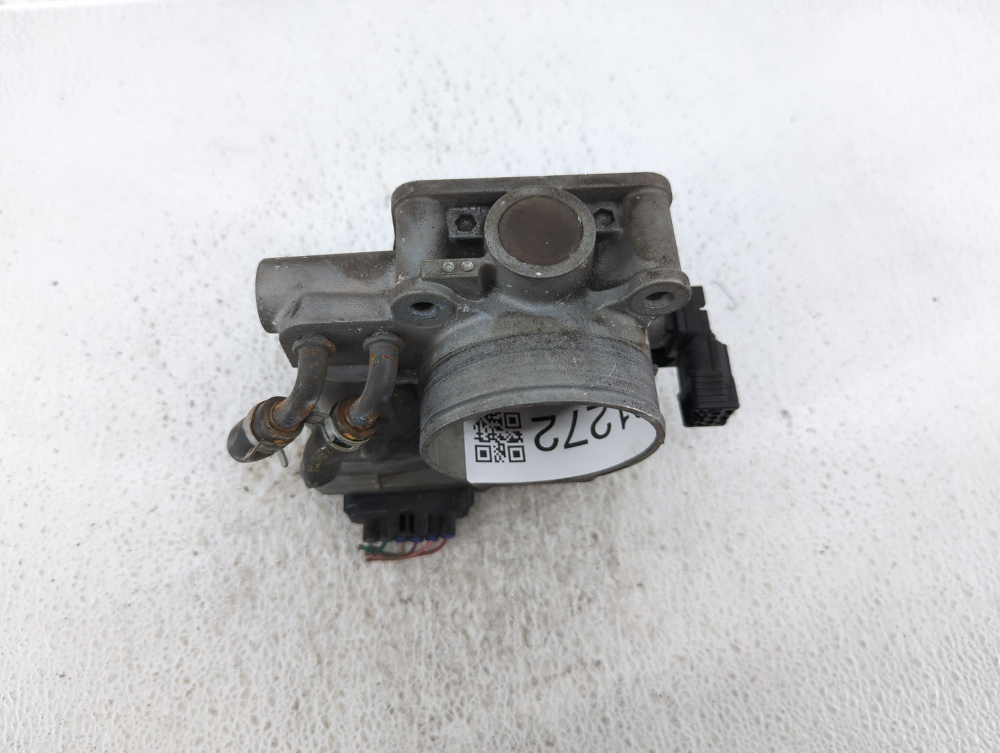 2010-2012 Honda Accord Throttle Body P/N:U31990063131 Fits Fits 2009 2010 2011 2012 2013 2014 2015 2016 2017 OEM Used Auto P