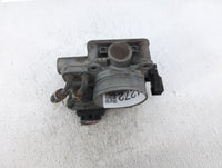 2010-2012 Honda Accord Throttle Body P/N:U31990063131 Fits Fits 2009 2010 2011 2012 2013 2014 2015 2016 2017 OEM Used Auto P