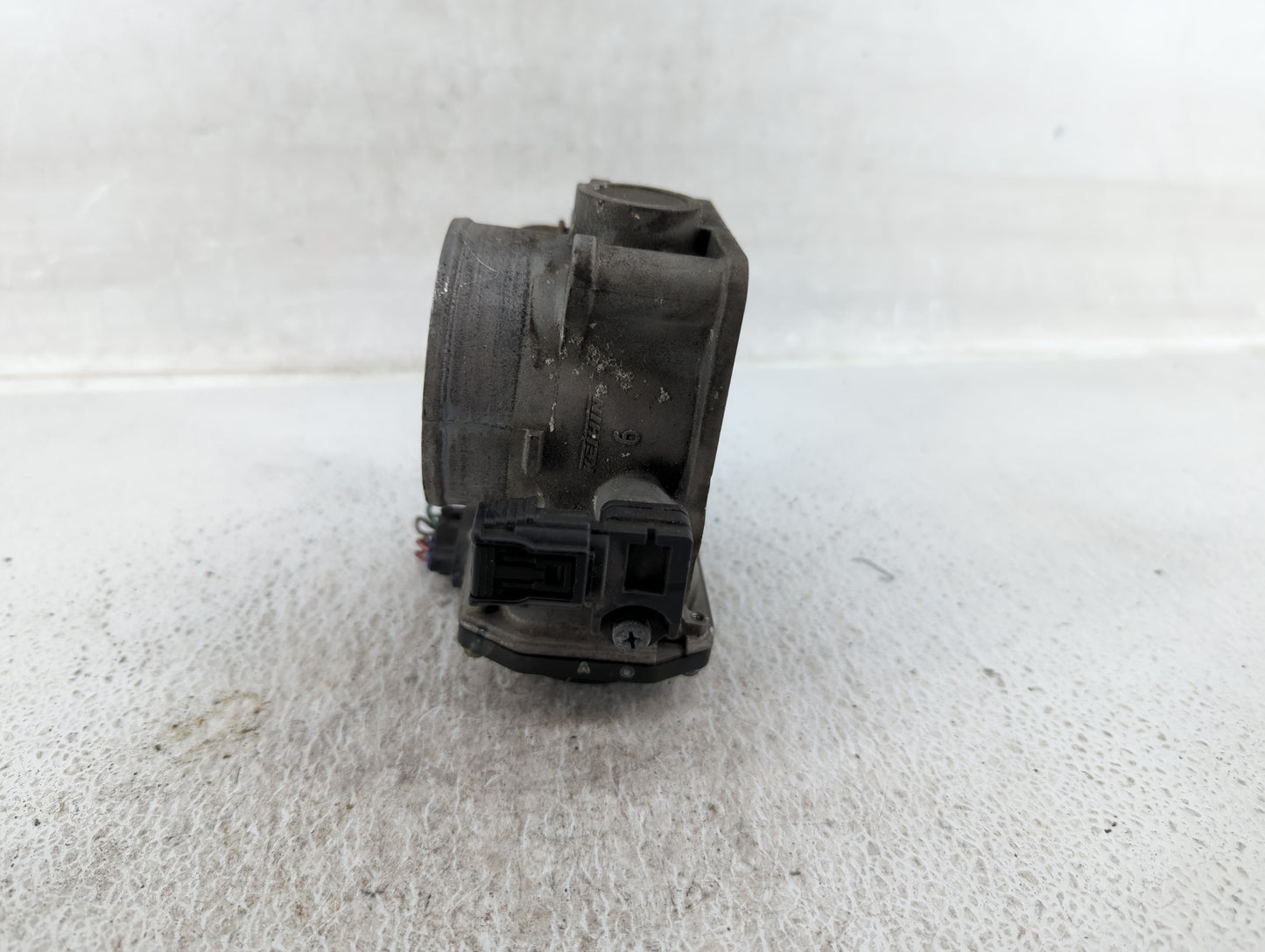 2010-2012 Honda Accord Throttle Body P/N:U31990063131 Fits Fits 2009 2010 2011 2012 2013 2014 2015 2016 2017 OEM Used Auto P