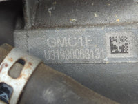 2010-2012 Honda Accord Throttle Body P/N:U31990063131 Fits Fits 2009 2010 2011 2012 2013 2014 2015 2016 2017 OEM Used Auto P