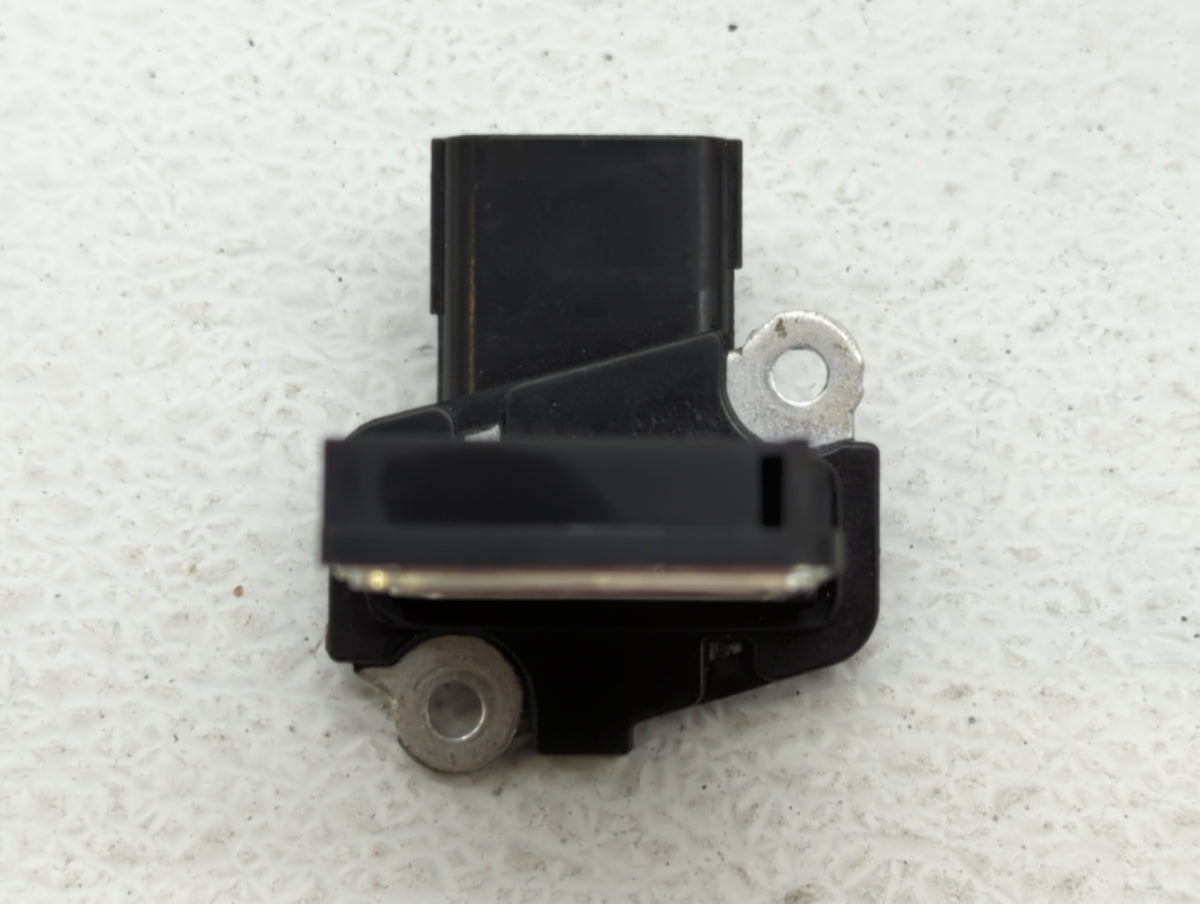 2008-2012 Honda Accord Mass Air Flow Meter Maf Sensor 555464 - Oemusedautoparts1.com